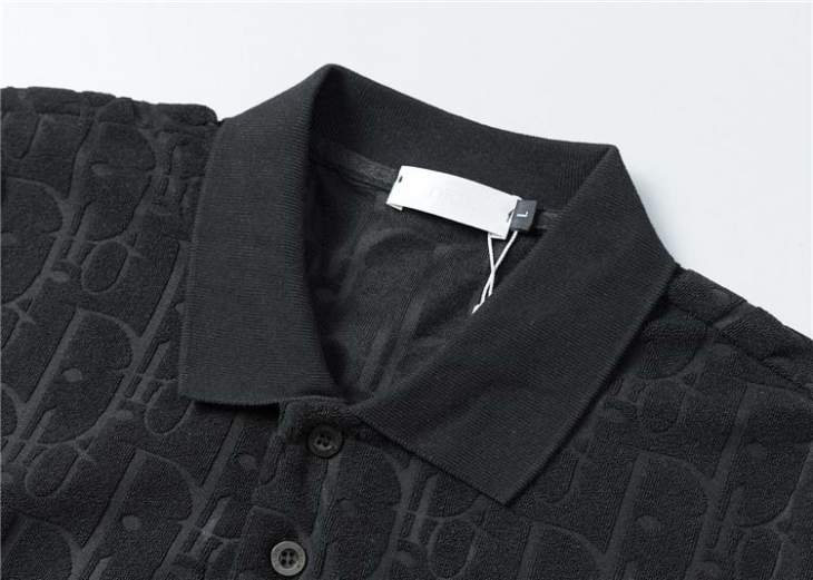 Dior Polo Shirts Short _SKUDiorM-3XL3cx44828504